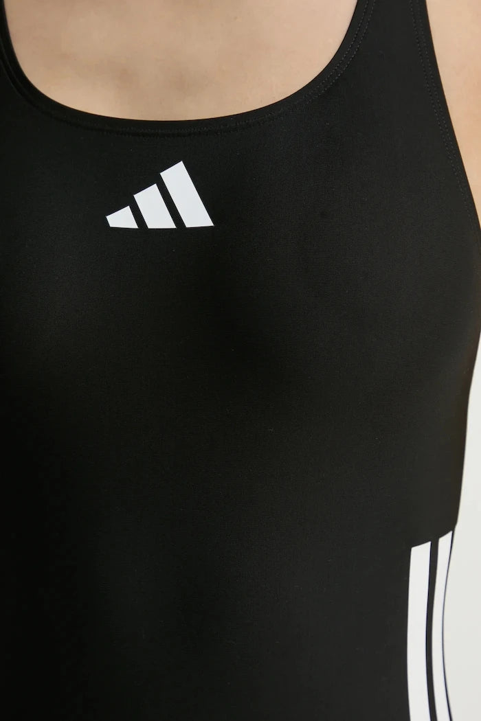 adidas Performance 3 Srtipes Tek Parça Mayo
