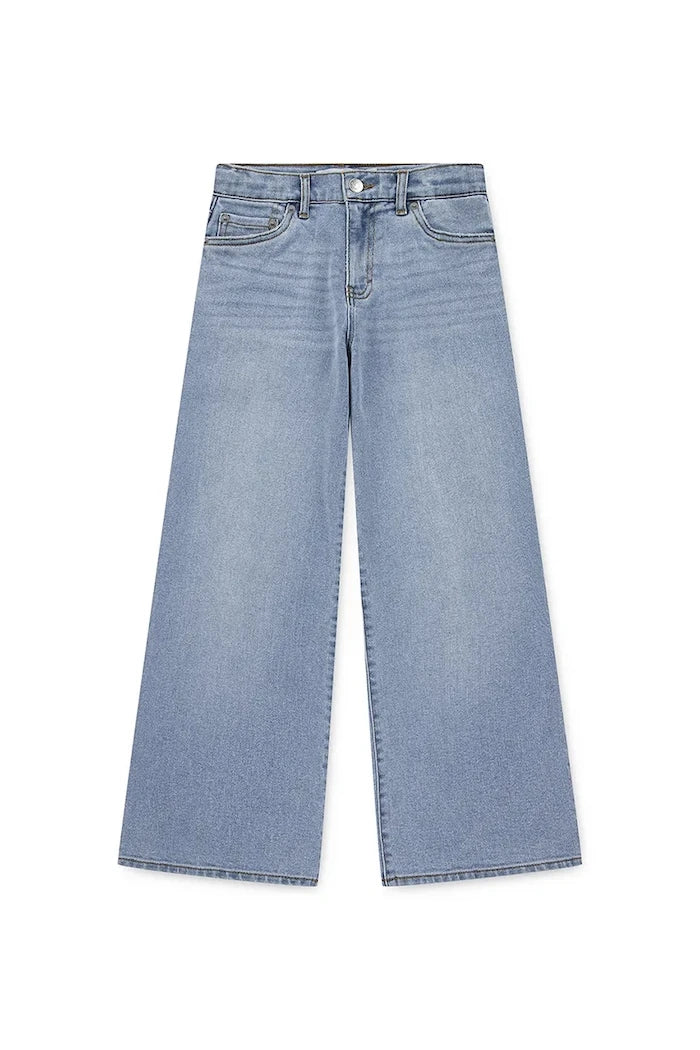 Levi's HIGH RISE BAGGY Çocuk Jean Pantolon