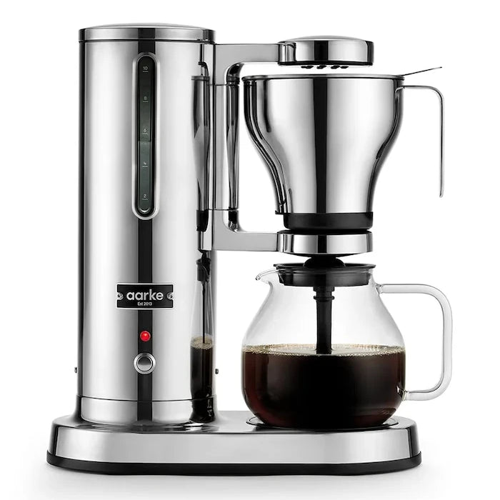 Капкова кафемашина Aarke Coffee Maker EU 32 x 28 cm