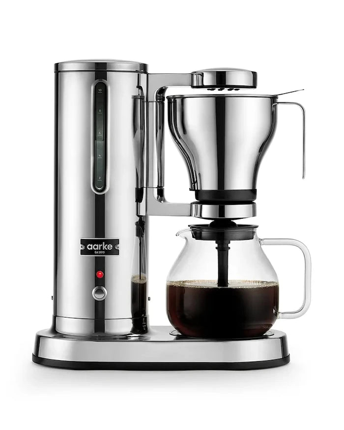 Капкова кафемашина Aarke Coffee Maker EU 32 x 28 cm