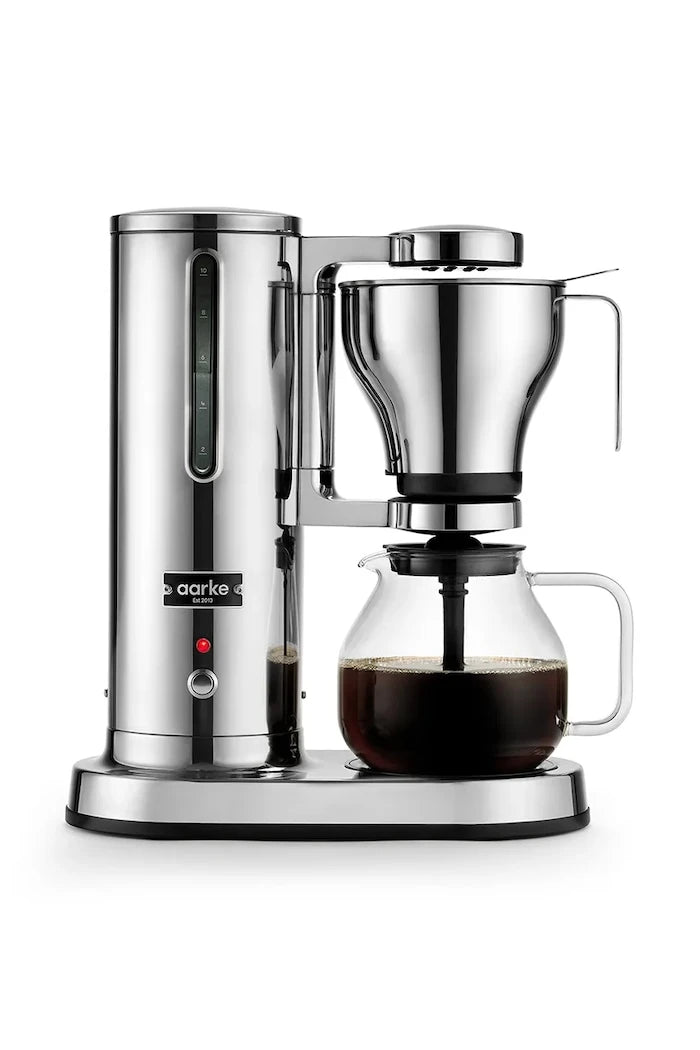 Капкова кафемашина Aarke Coffee Maker EU 32 x 28 cm