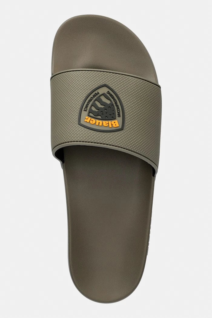 Blauer erkek terlik JASPER05