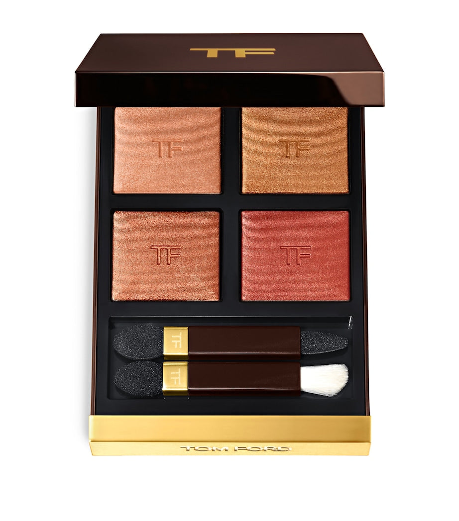 TOM FORD Eye Color Quad
