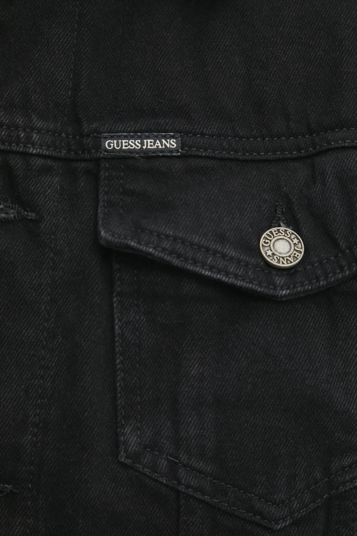Дънково яке Guess Jeans