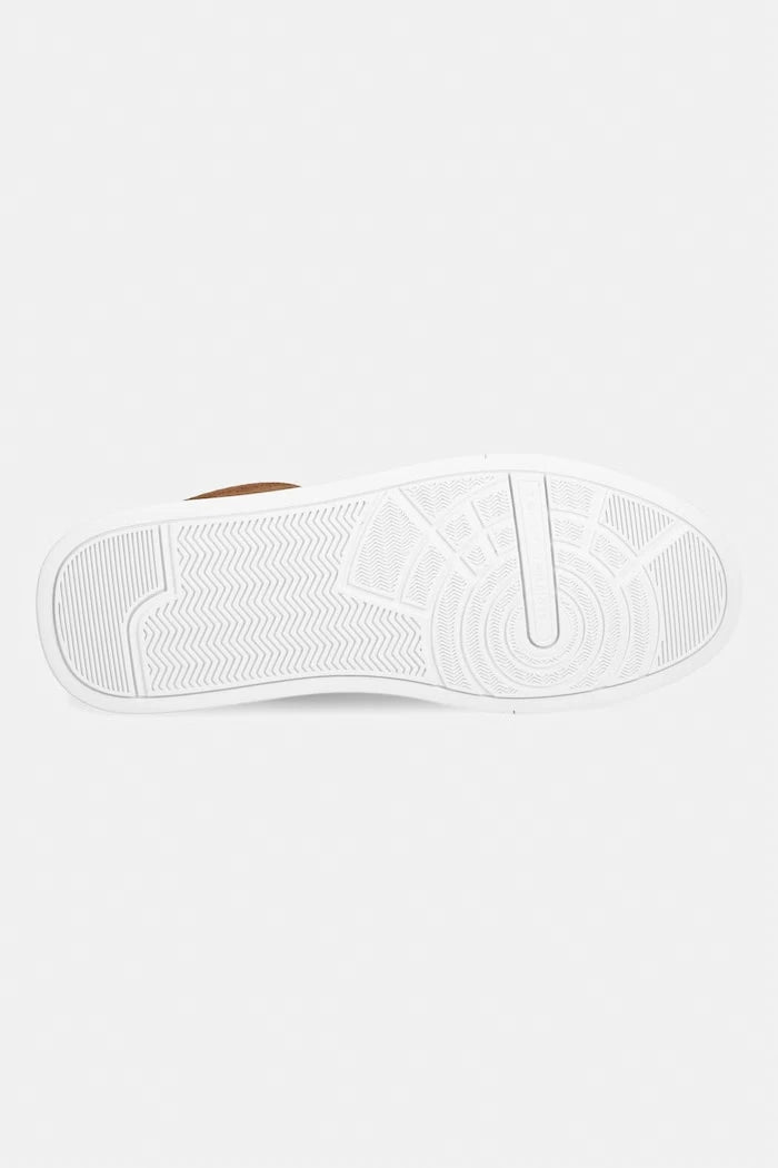Tommy Hilfiger TH COURT PREMIUM SUEDE erkek süet spor ayakkabı