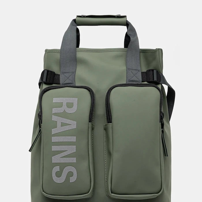 Раница Rains 14240 Texel Tote Backpack W3
