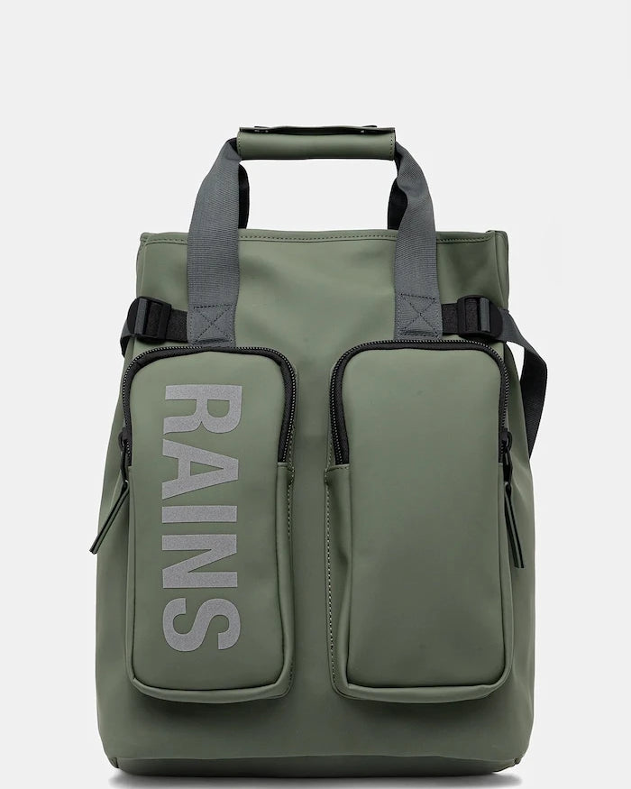 Раница Rains 14240 Texel Tote Backpack W3