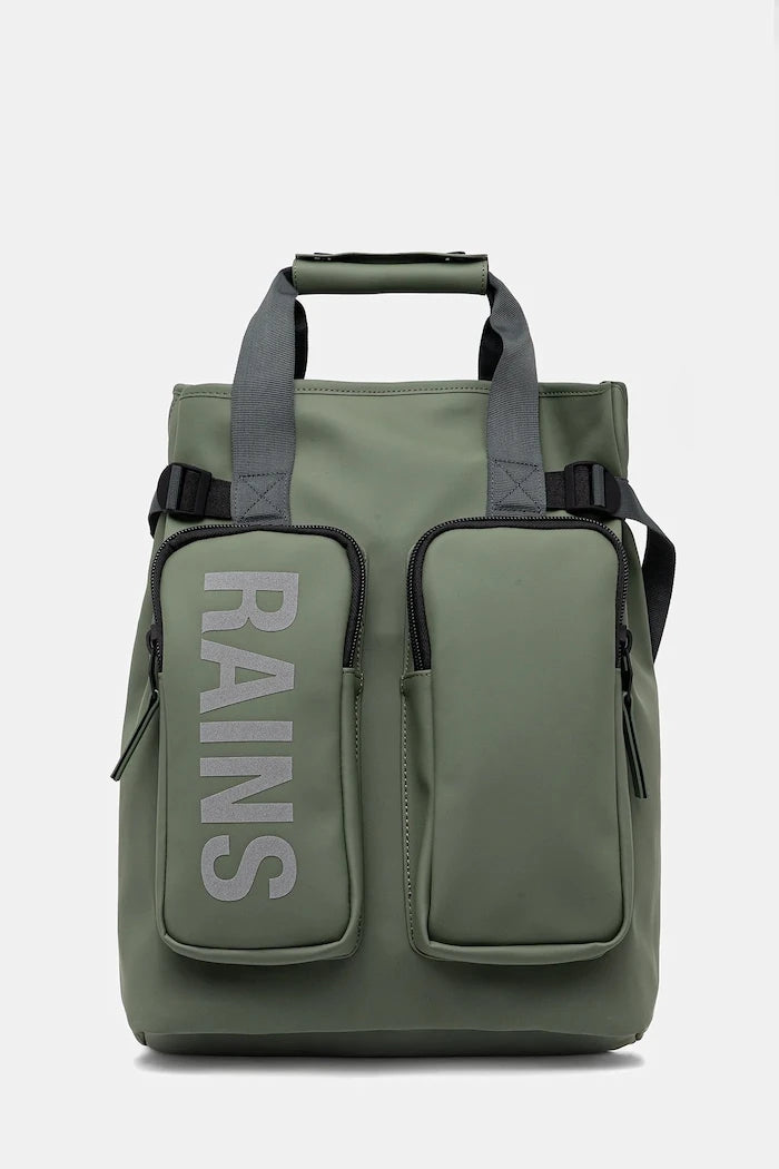 Rains 14240 Texel Tote Backpack W3