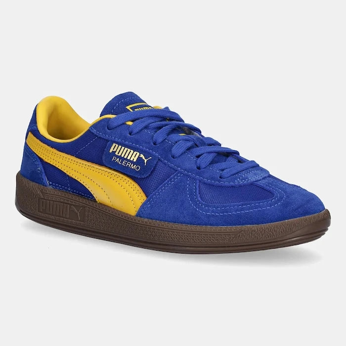 Маратонки Puma Palermo Vintage Update