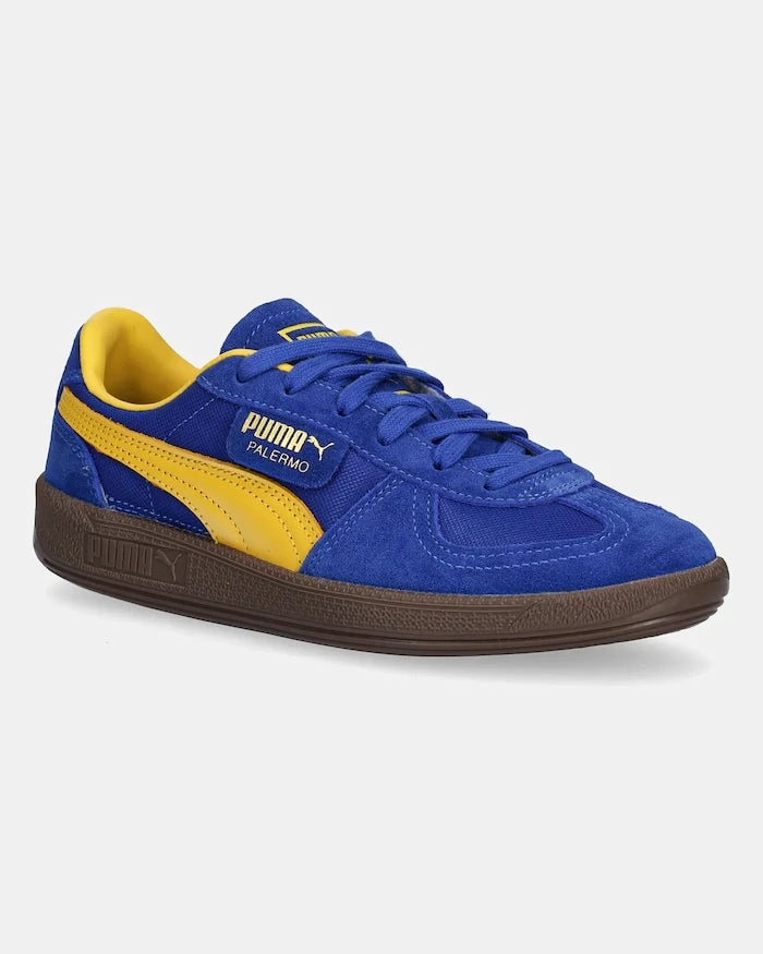 Puma Palermo Vintage Update