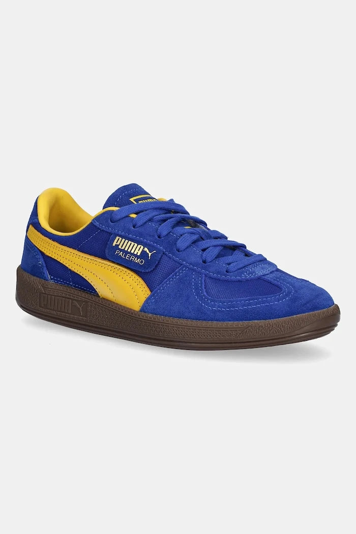 Маратонки Puma Palermo Vintage Update
