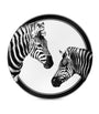 Dolce & Gabbana Casa Porcelain Zebra Charger Plate (31cm)