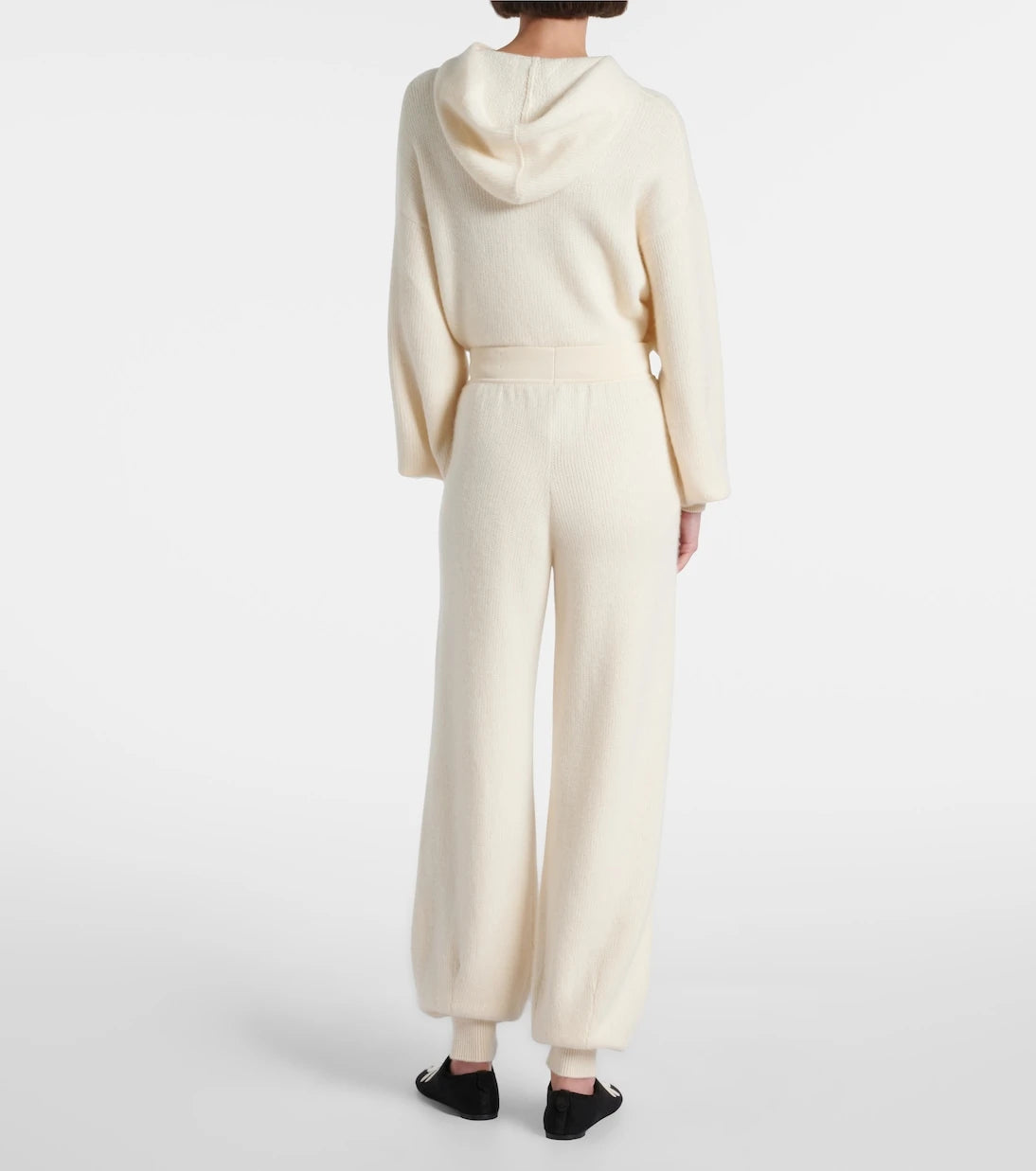 Loro Piana - Mersey cashmere sweatpants