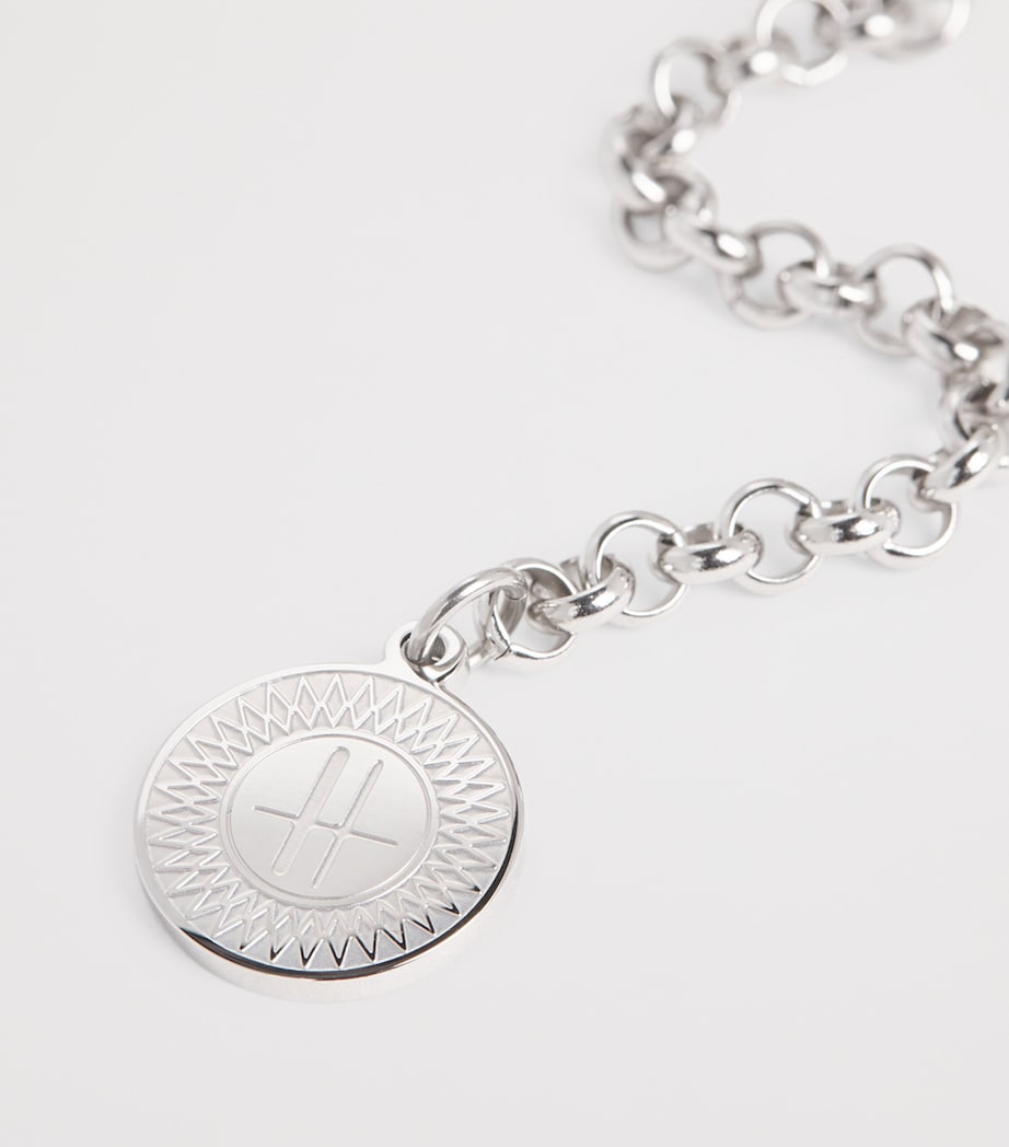 Stainless Steel Tea Infuser