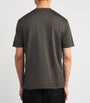 Emporio Armani Milano Logo Pocket T-Shirt
