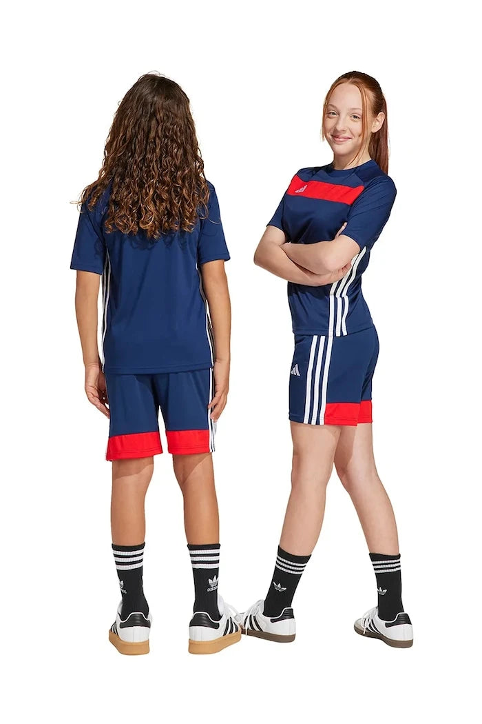 Детски къси панталони adidas Performance