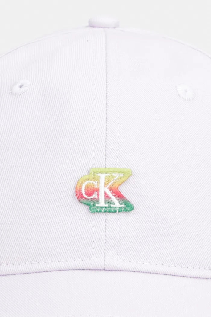 Calvin Klein pamuk erkek бейзбол şapkası