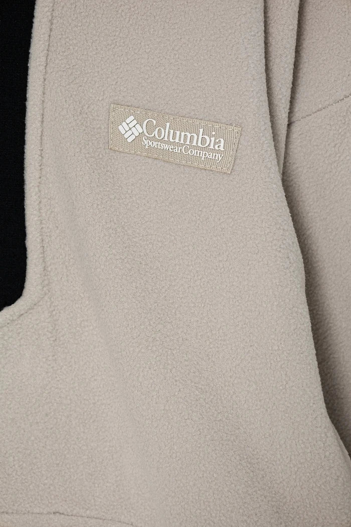 Детски поларен суичър Columbia Sequoia Grove