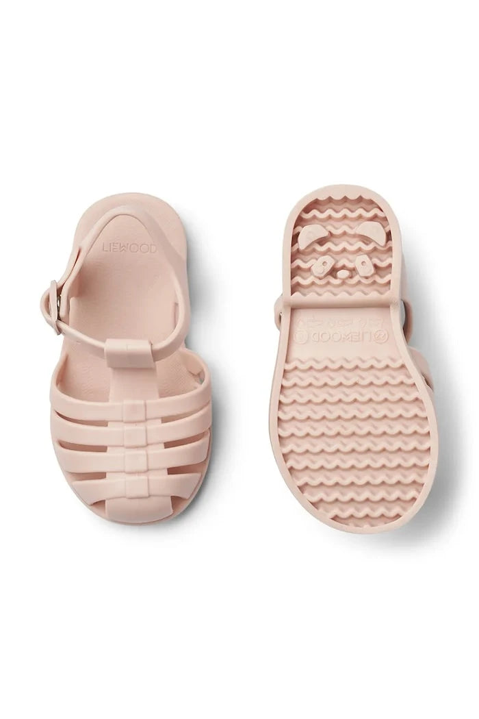 Детски сандали Liewood Bre Sandals