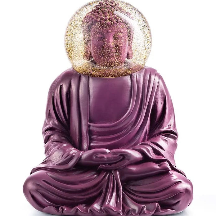 Декорация Donkey The Purple Buddha