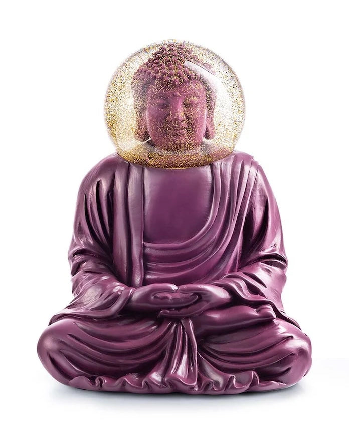 Декорация Donkey The Purple Buddha