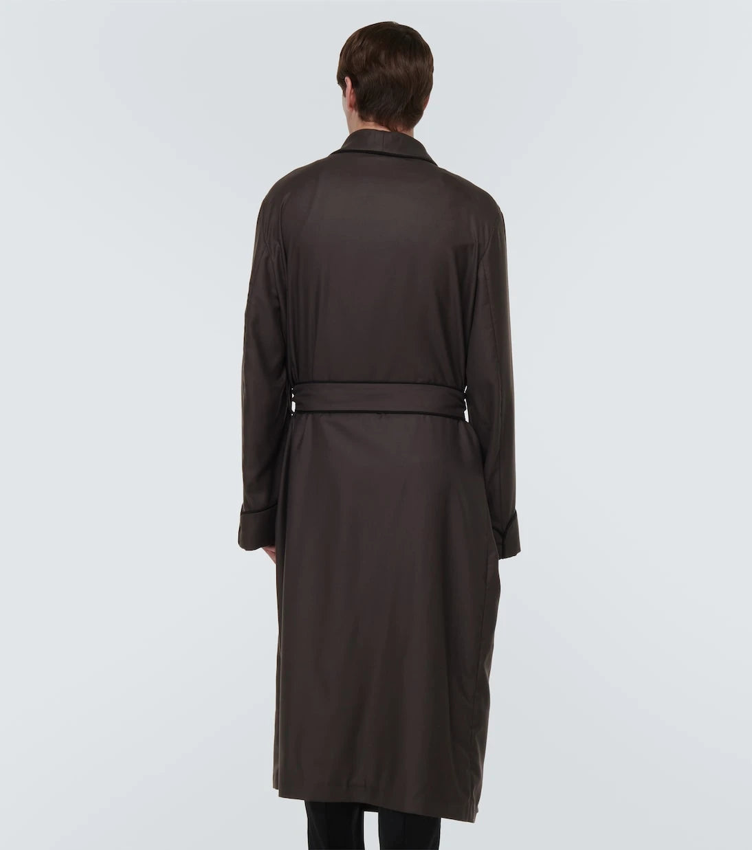 Tom Ford - Cashmere robe