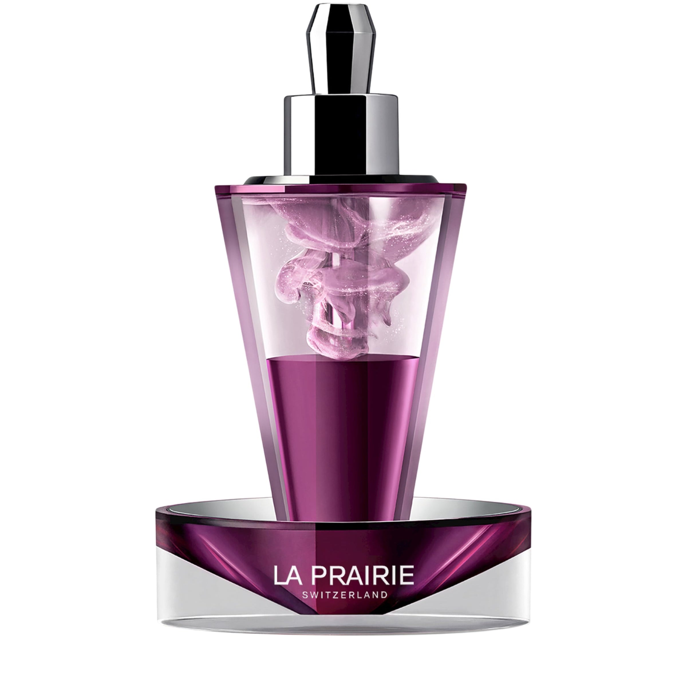 La Prairie Platinum Rare Haute-Rejuvenation Protocol (3 x 8ml)