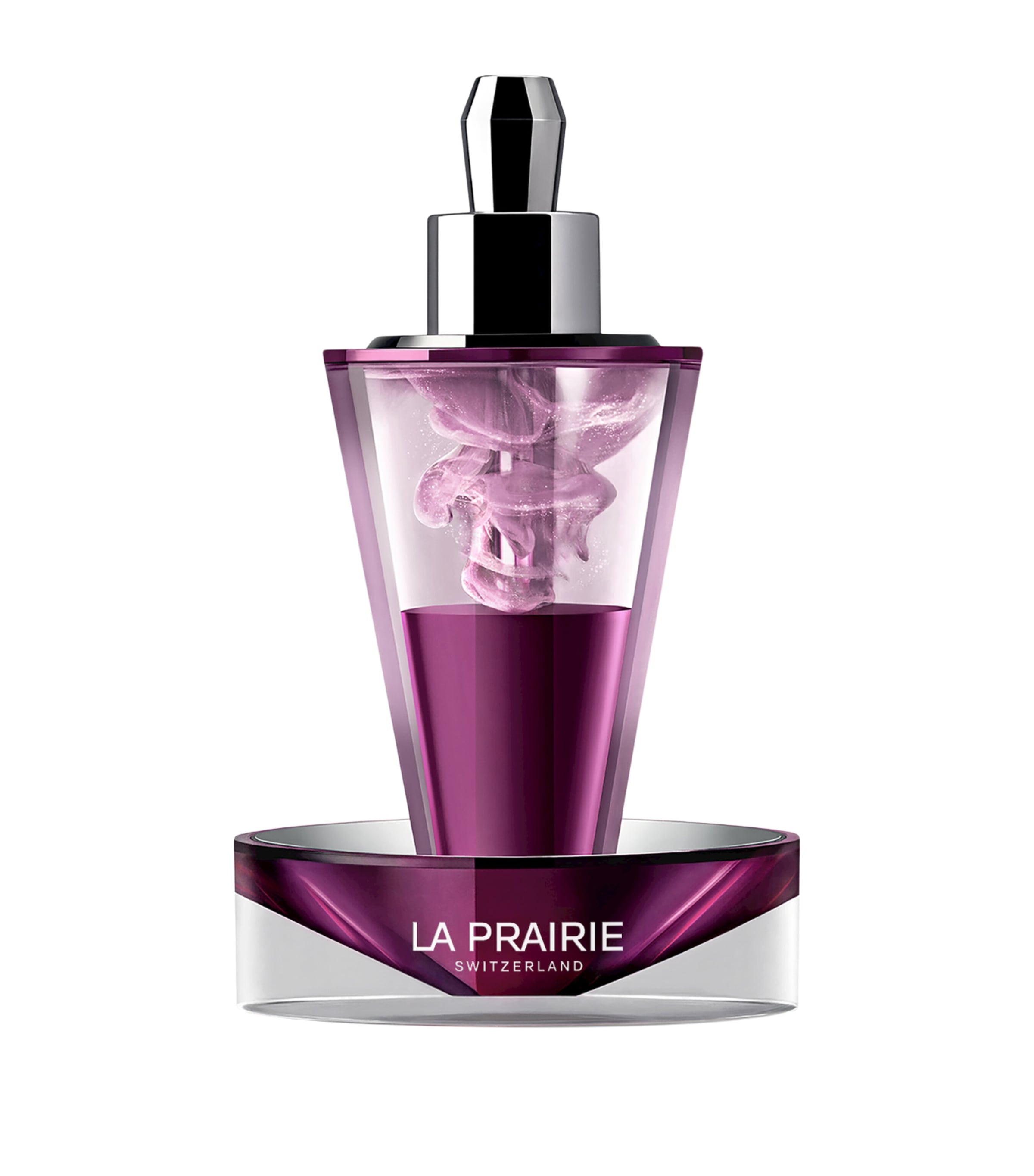 La Prairie Platinum Rare Haute-Rejuvenation Protocol (3 x 8ml)