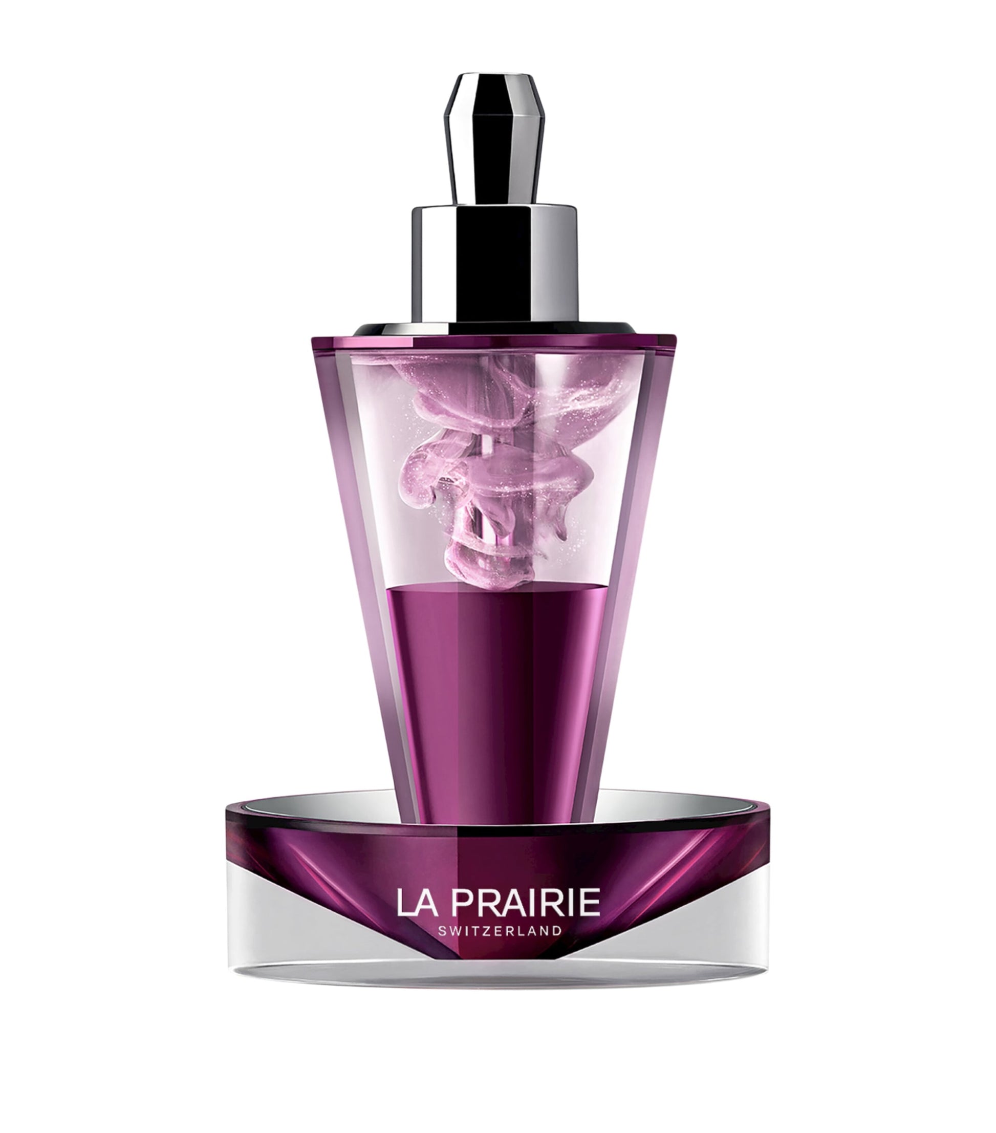 La Prairie Platinum Rare Haute-Rejuvenation Protocol (3 x 8ml)