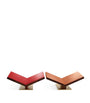 Walnut-Leather Ultimate Collector Bookstand