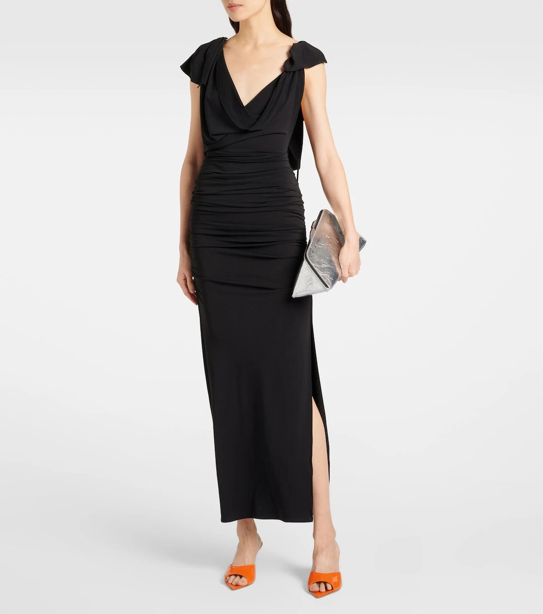 Gianvito Rossi - Rugan terlik