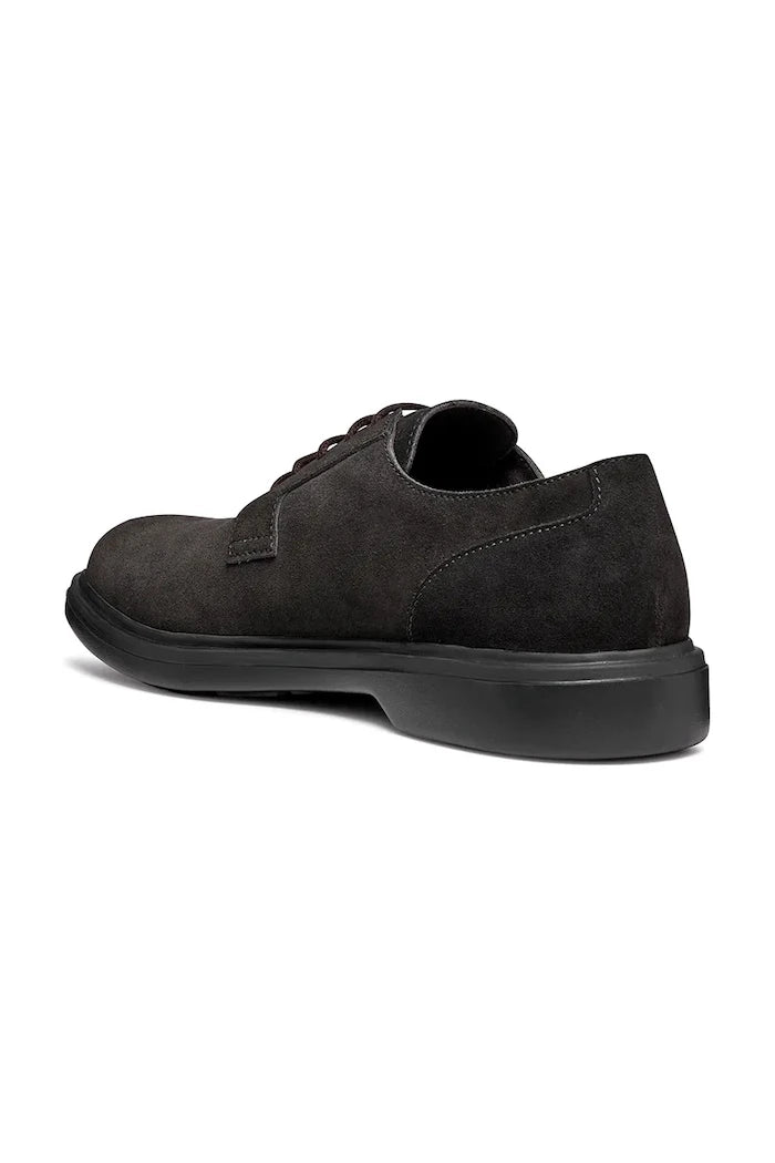 Geox U OTTAVIO erkek süet sneaker