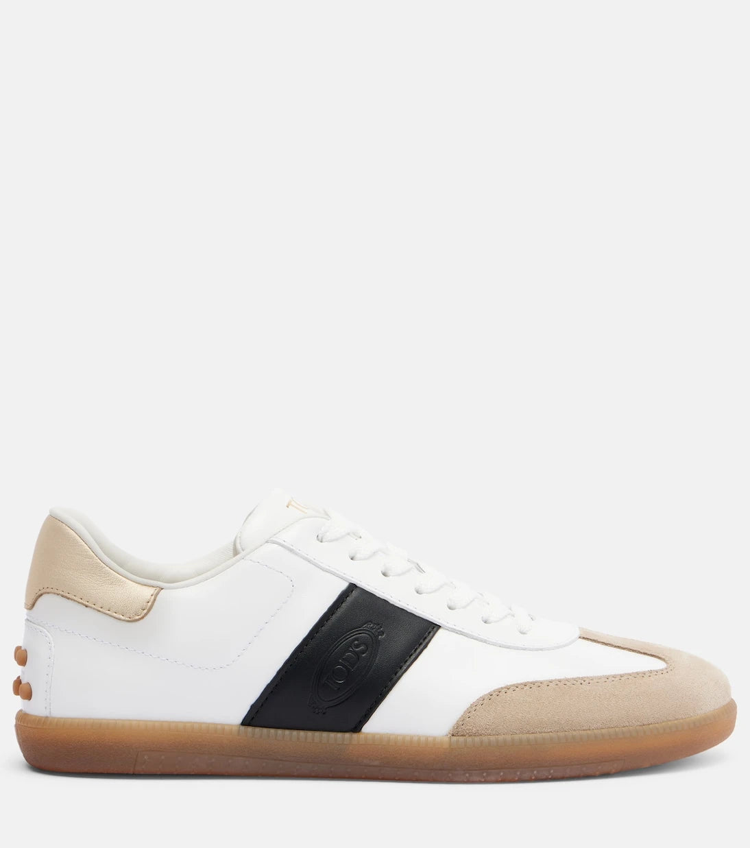 Tod's - Leather sneakers