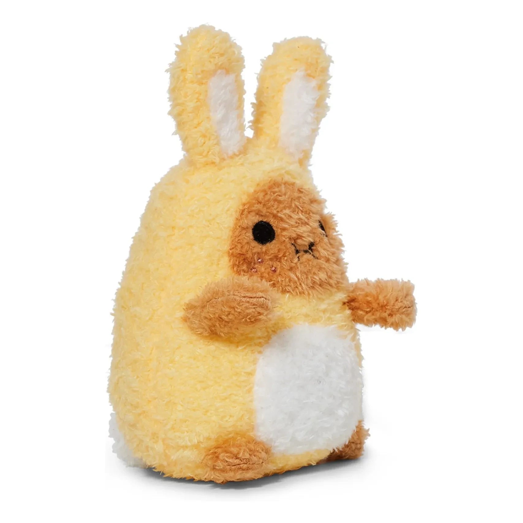 Noodoll - Rabbit plush | Yellow