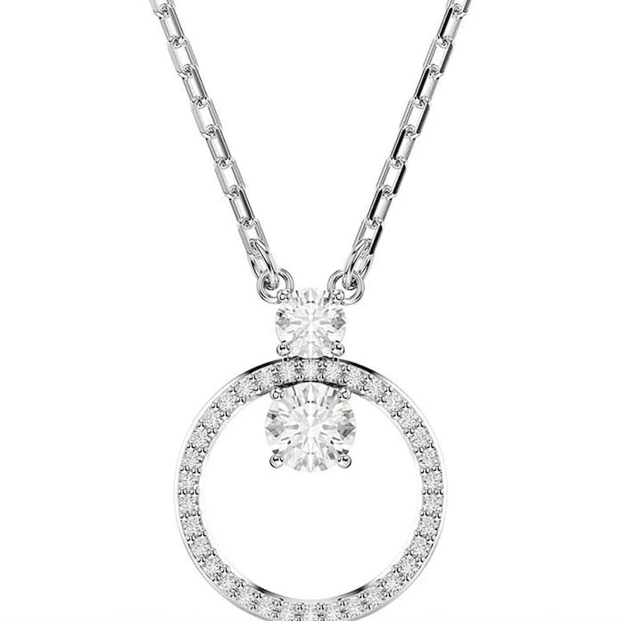 Колие Swarovski CONSTELLA