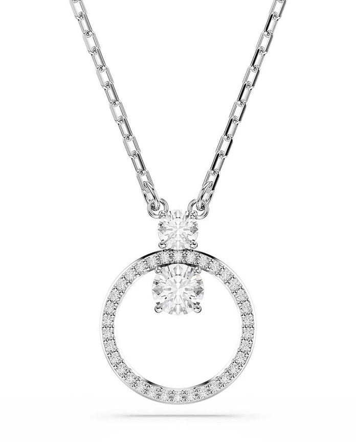 Колие Swarovski CONSTELLA