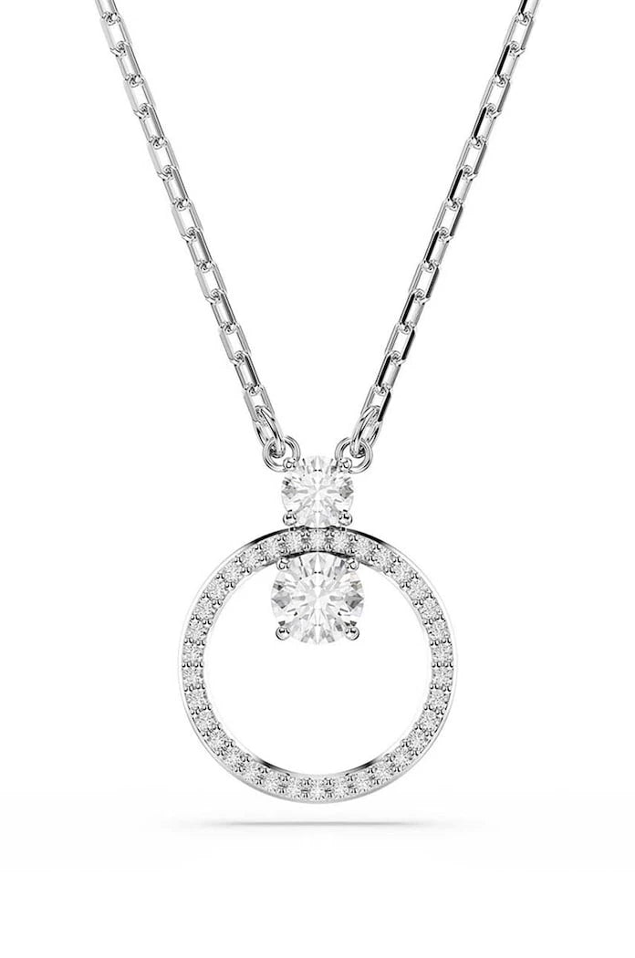 Колие Swarovski CONSTELLA