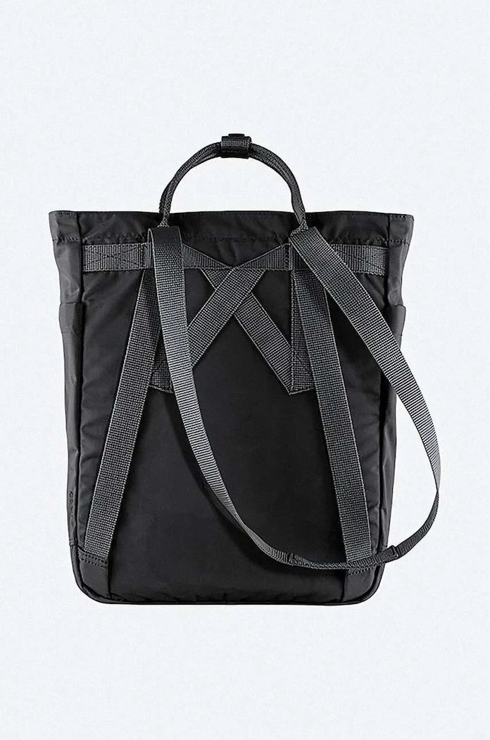 Чанта Fjallraven Kanken Totepack F23710 550