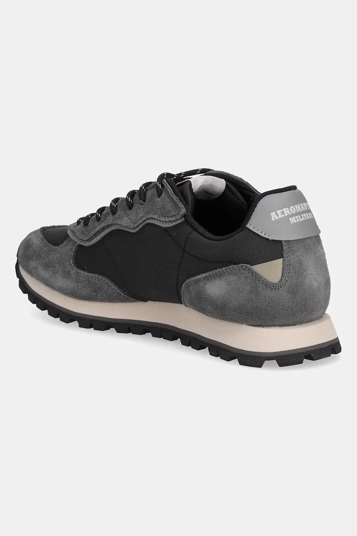 Aeronautica Militare SNEAKERS