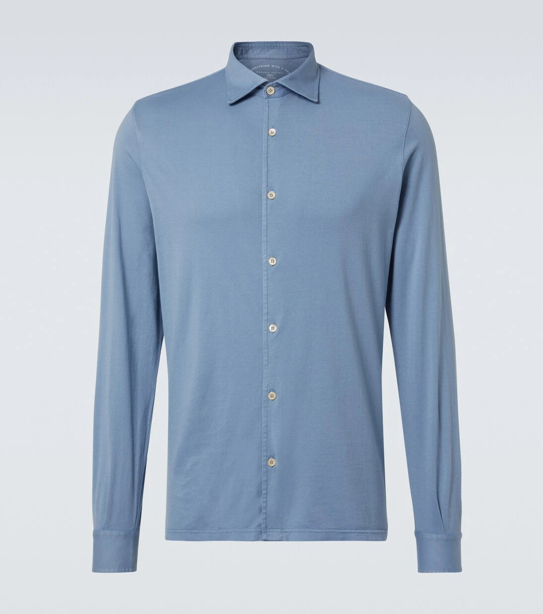 Fedeli - Cotton shirt