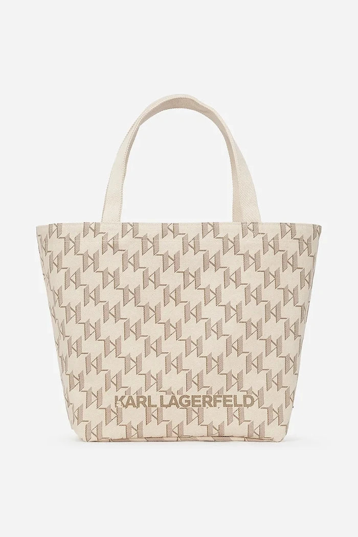 Чанта с две лица Karl Lagerfeld