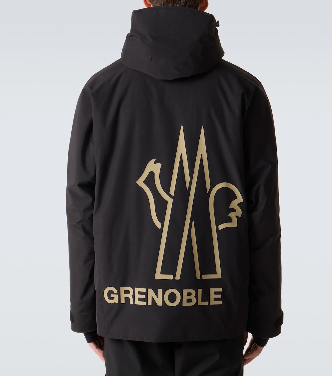 Moncler Grenoble - Balmhorn ski jacket