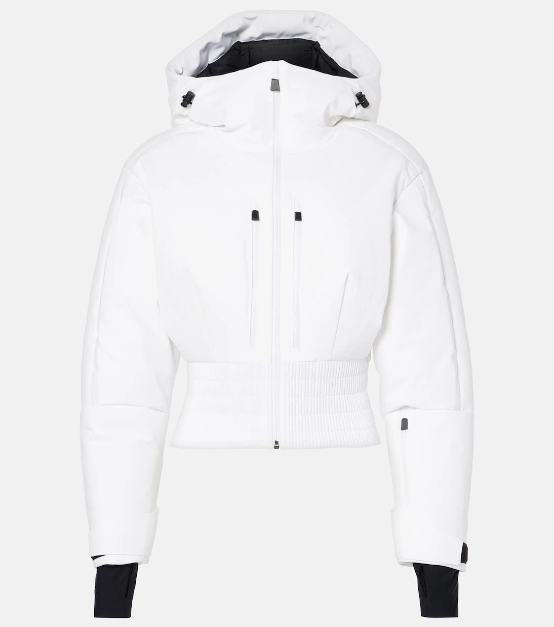 Aztech Mountain - Vertical Nuke down ski jacket