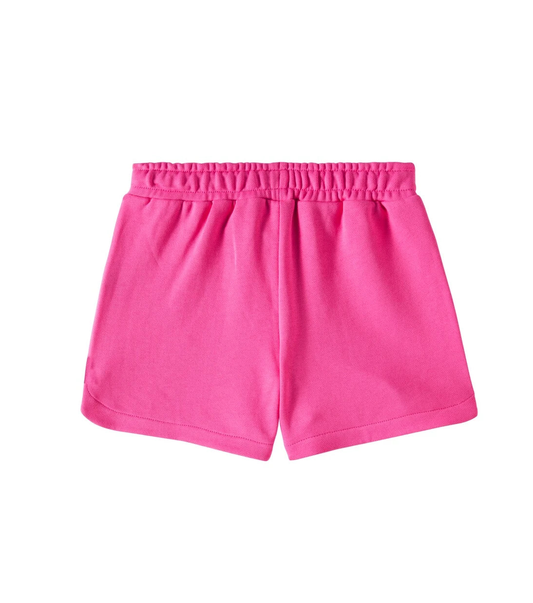 Moschino Kids - Teddy Bear cotton shorts
