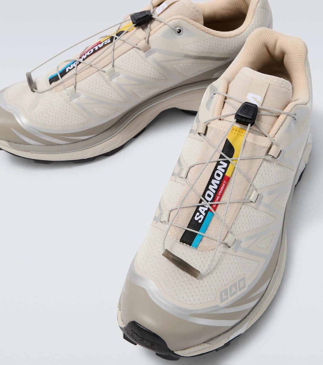 Salomon - XT-6 sneakers