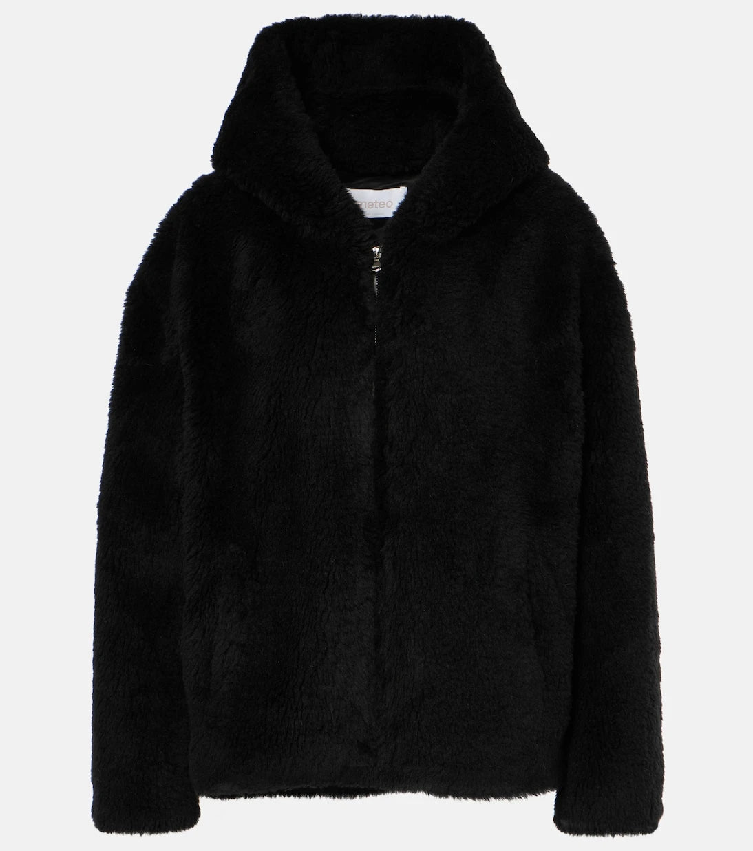 Yves Salomon - Wool jacket