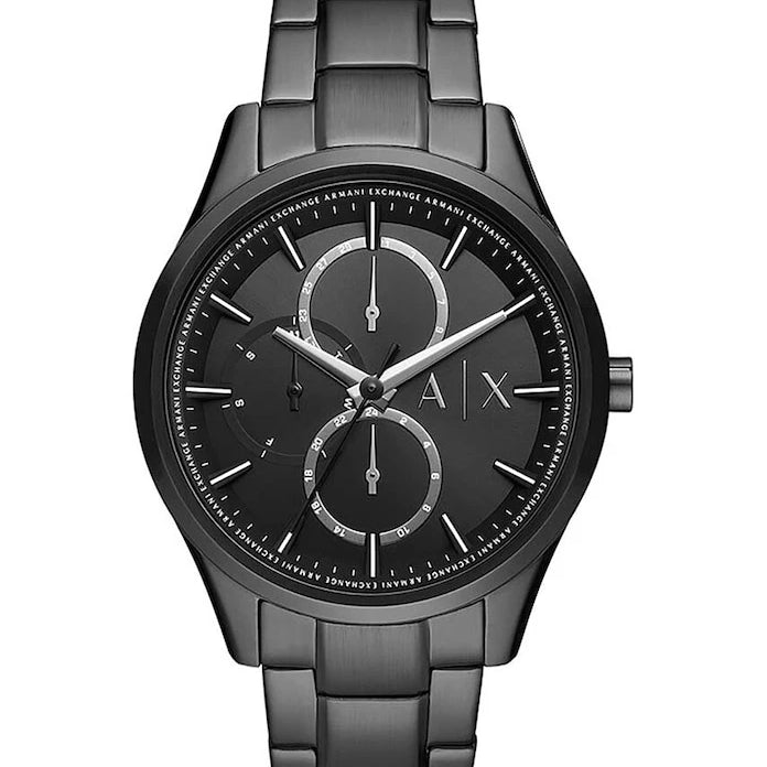 Часовник Armani Exchange