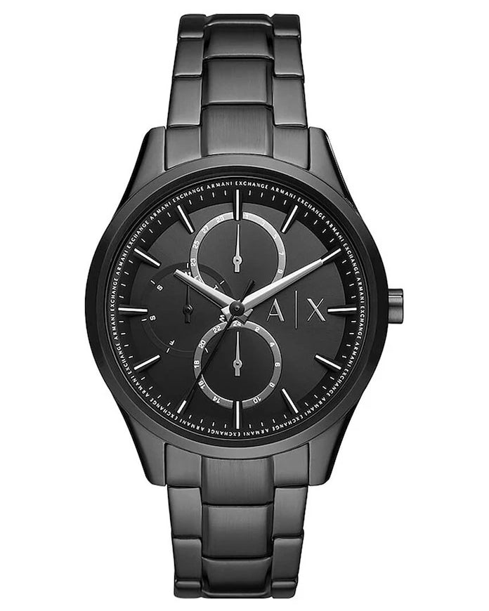 Armani Exchange Saat