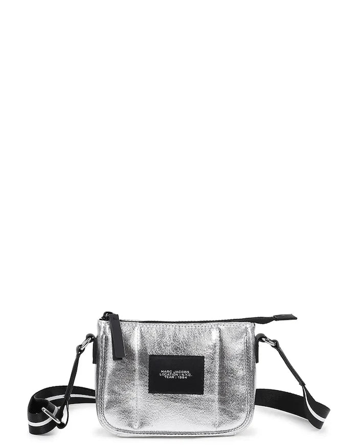 Çocuklar için Marc Jacobs crossbody çanta