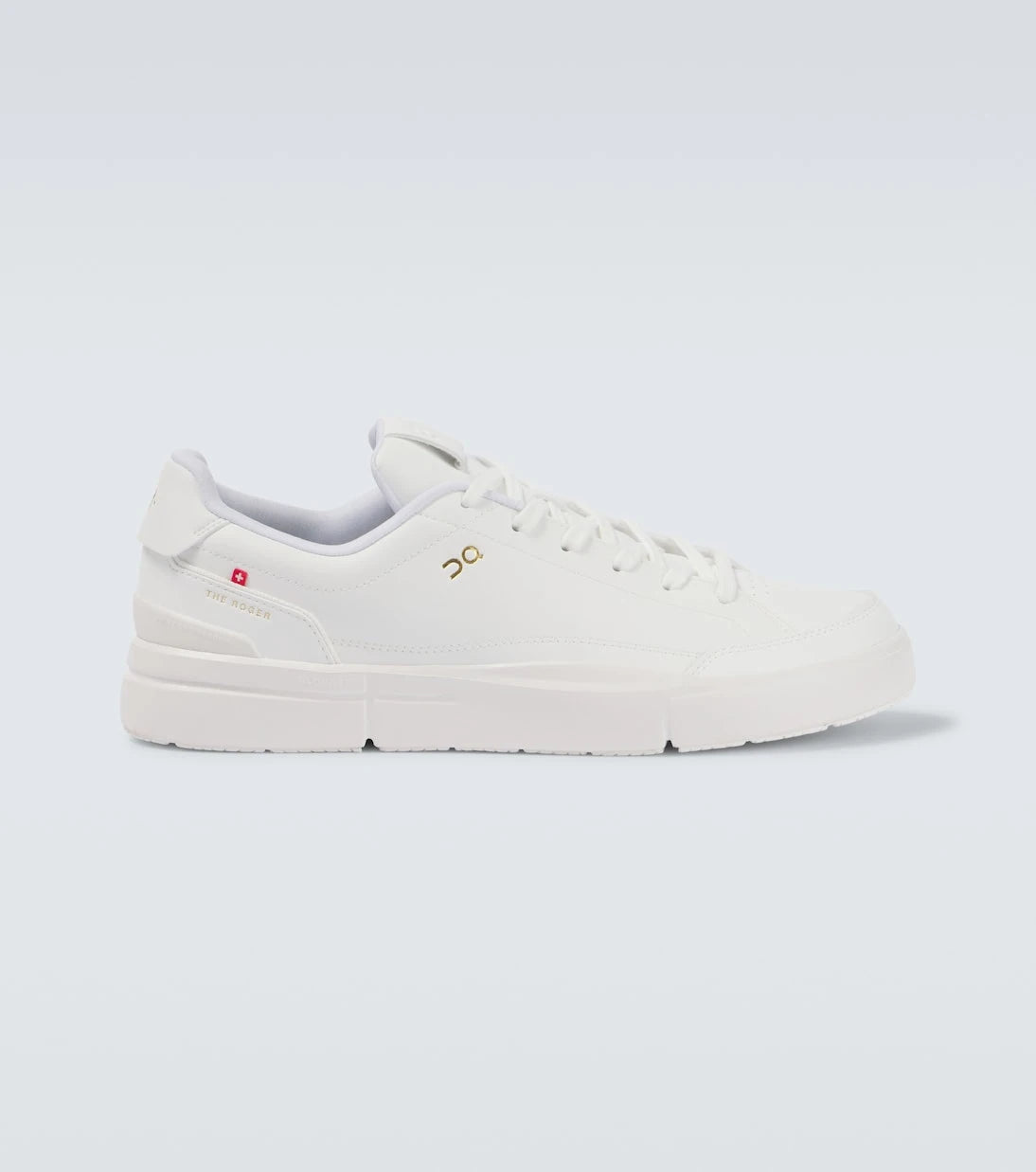 On - Roger Centre Court sneakers